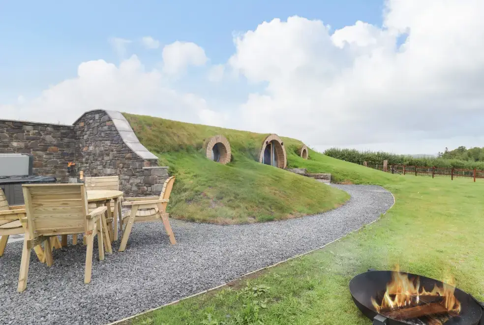  at Tan Y Wawr - Derwen