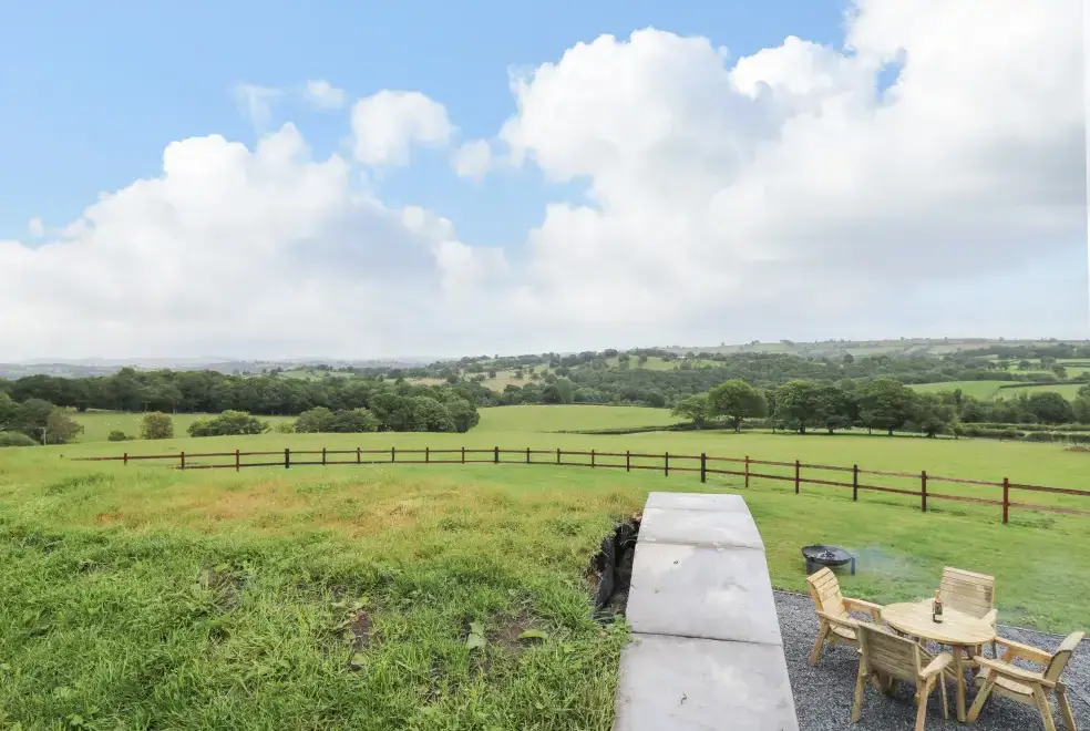  at Tan Y Wawr - Derwen