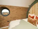 Bedroom at Tan y Wawr- Onnen - thumbnail photo