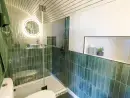 Shower room at Tan y Wawr- Onnen - thumbnail photo