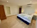 Bedroom at Teal Cottage at Oxford Country Cottages - thumbnail photo