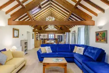 Teal Cottage at Oxford Country Cottages, Oxfordshire, Cotswolds
