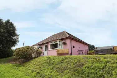 Tegfan, Rhayader, Powys