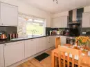 Kitchen/diner at Tegfan - thumbnail photo