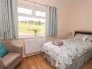 Bedroom at Tegfan - thumbnail photo