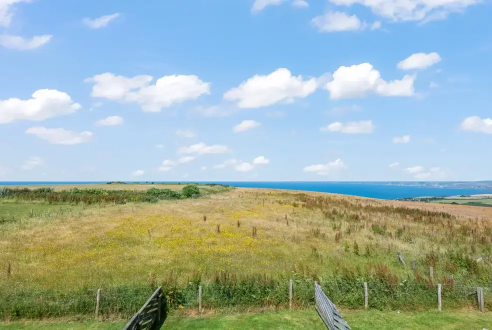 Sev view at Ten Ocean Reach