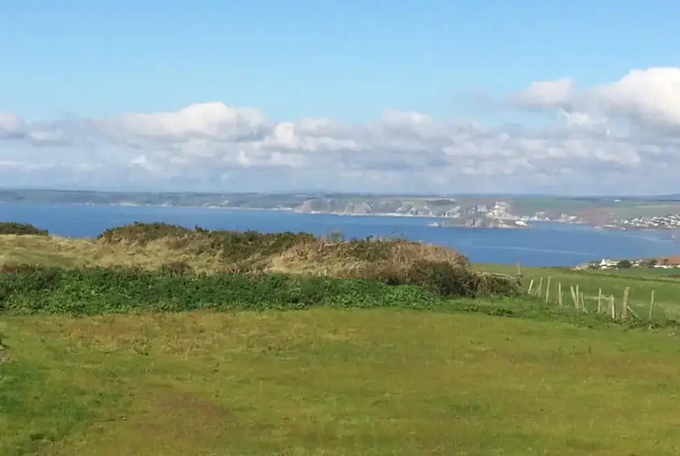 Sev view at Ten Ocean Reach