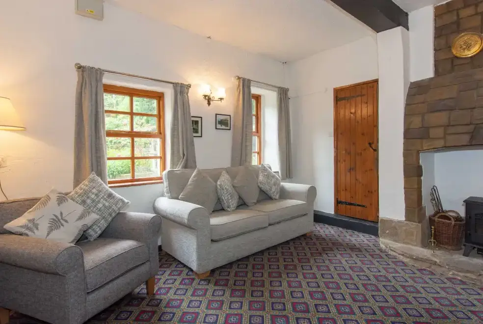 Lounge at The Anchor