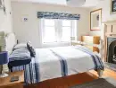 Bedroom at The Anchorage - thumbnail photo