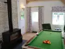 Games Room at The Anchorage @ Nables Farm - thumbnail photo