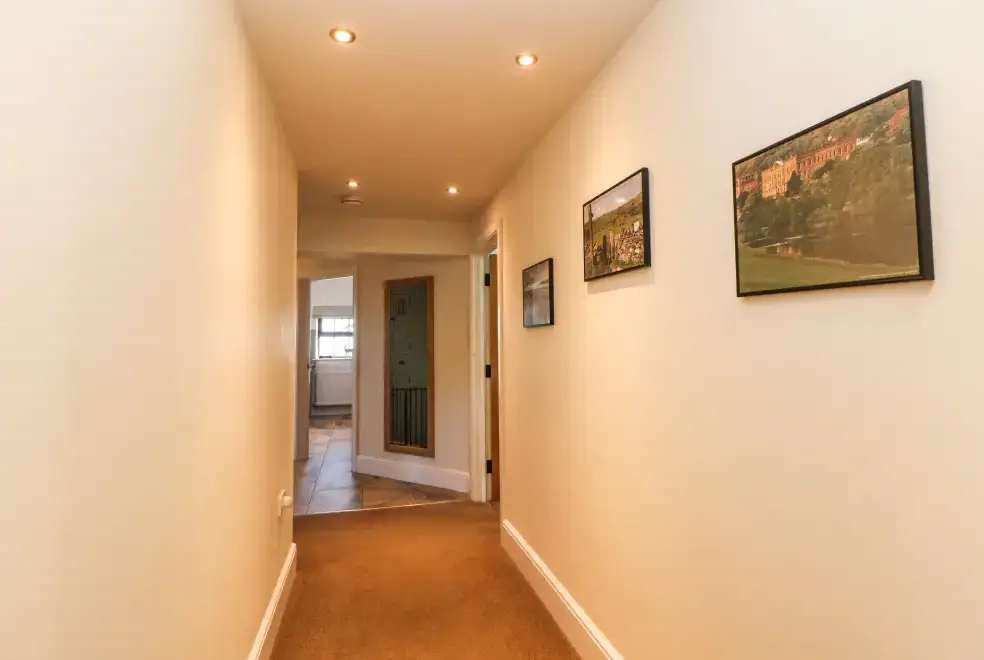  at The Barn at Hill House