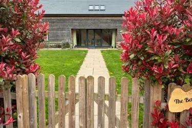 The Barn, Pudleston, Herefordshire