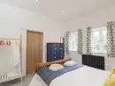 Bedroom at The Barn - thumbnail photo