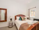 Bedroom at The Barn - thumbnail photo