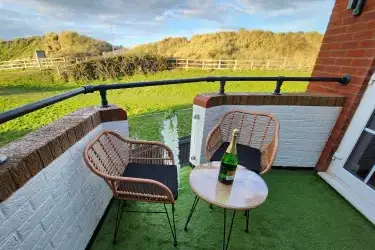 The Beach House, North Wales, Wales