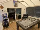 Games Room at The Beach House - thumbnail photo