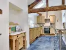 Kitchen/diner at The Birches - thumbnail photo