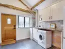 Utility room at The Birches - thumbnail photo