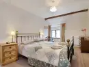 Bedroom at The Birches - thumbnail photo