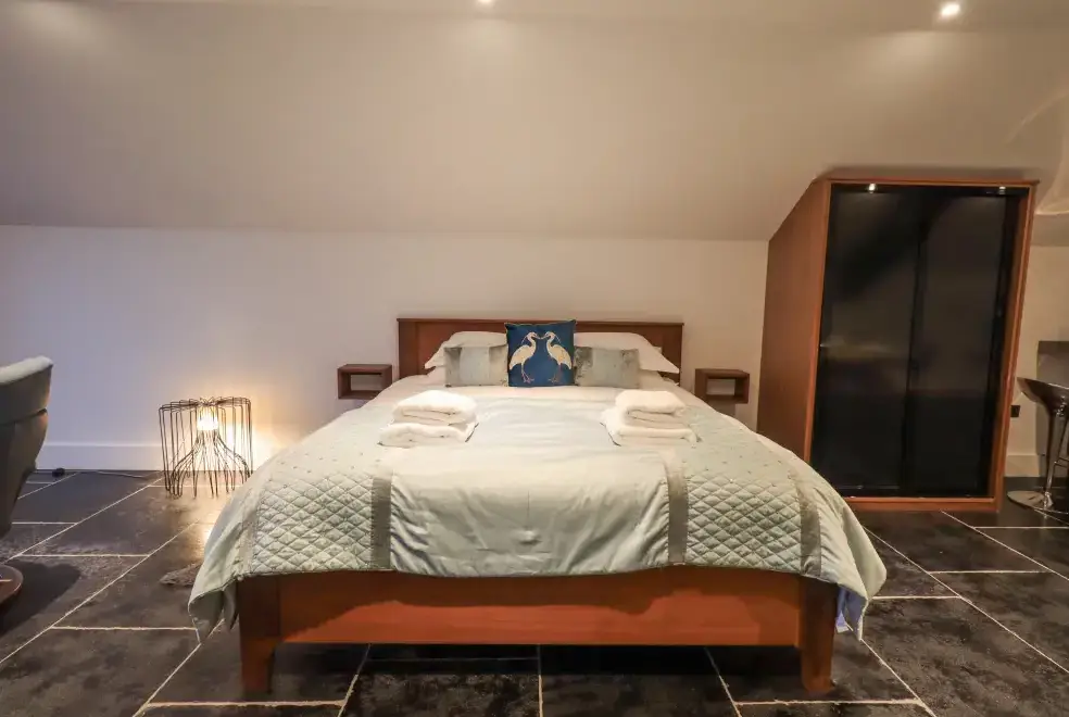  at The Boat House at Louper Weir