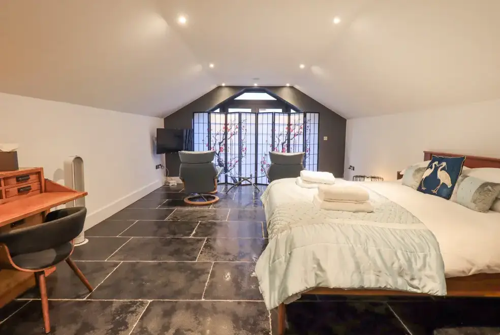  at The Boat House at Louper Weir