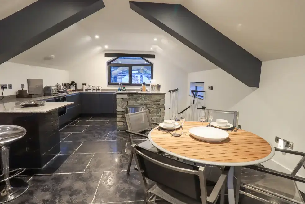  at The Boat House at Louper Weir