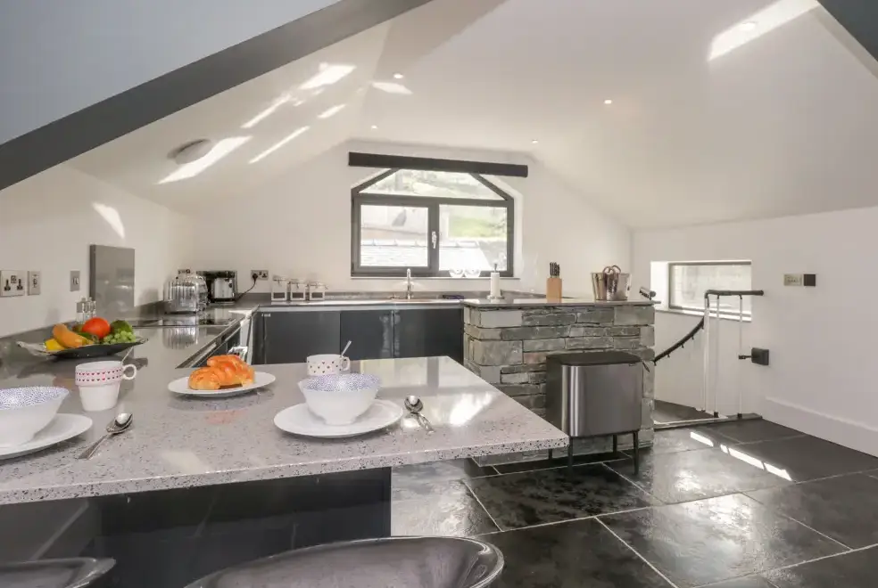  at The Boat House at Louper Weir