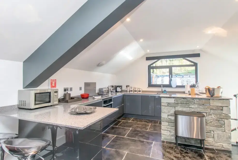  at The Boat House at Louper Weir