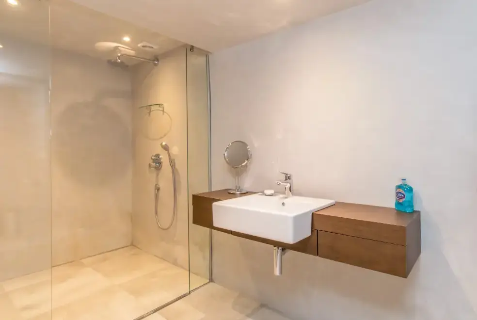  at The Boat House at Louper Weir