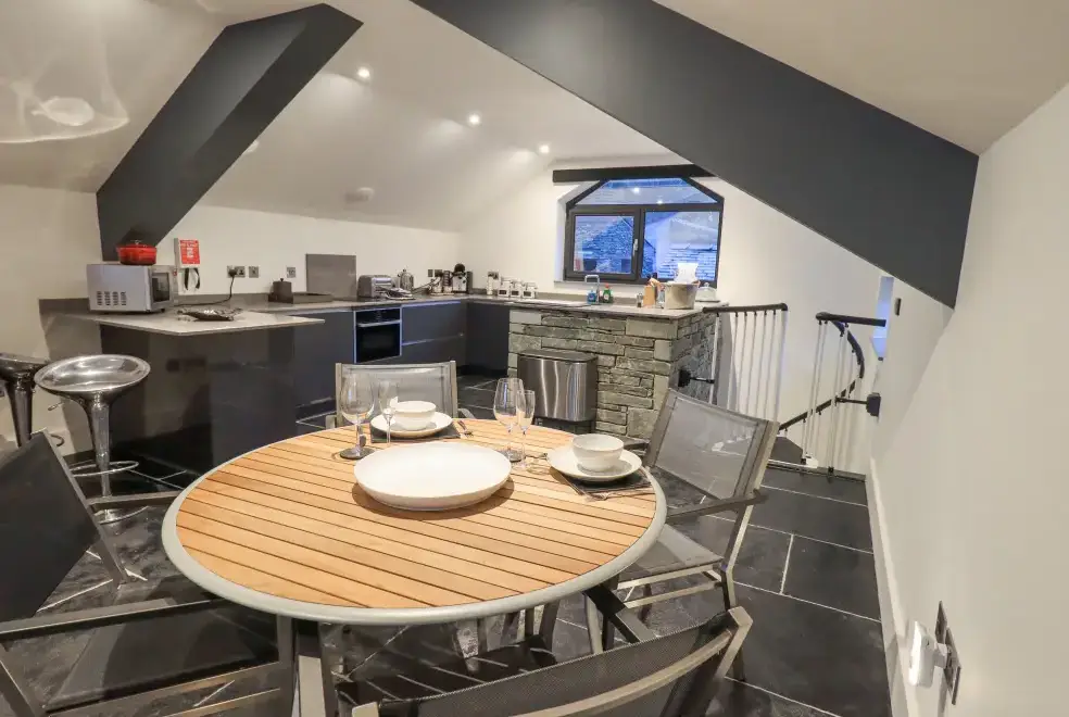  at The Boat House at Louper Weir