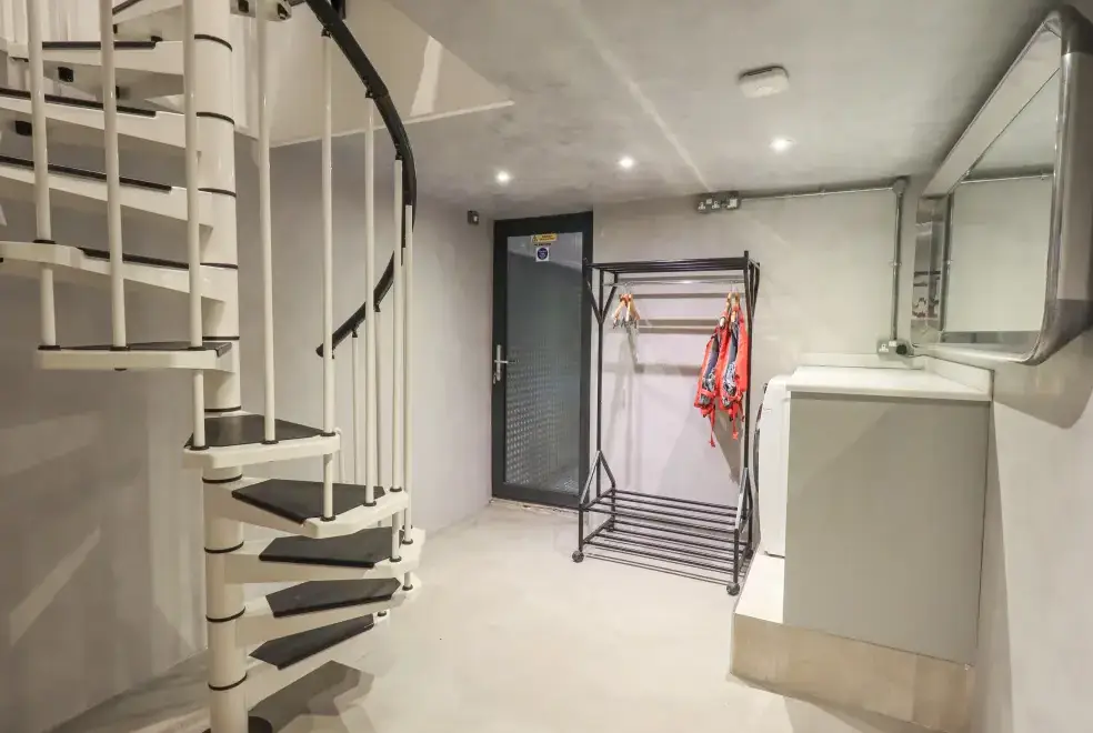  at The Boat House at Louper Weir