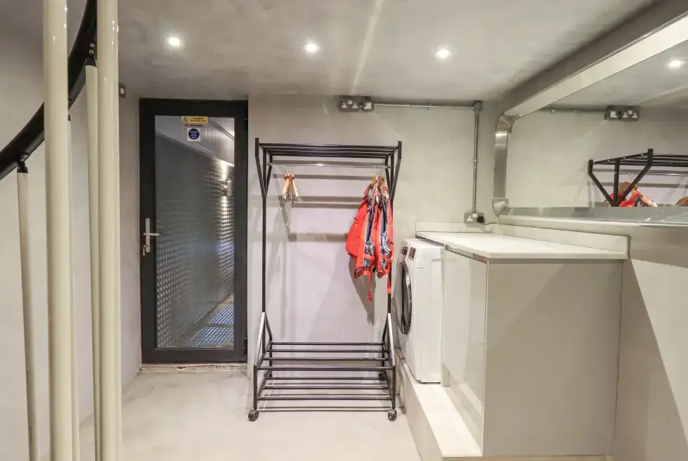  at The Boat House at Louper Weir