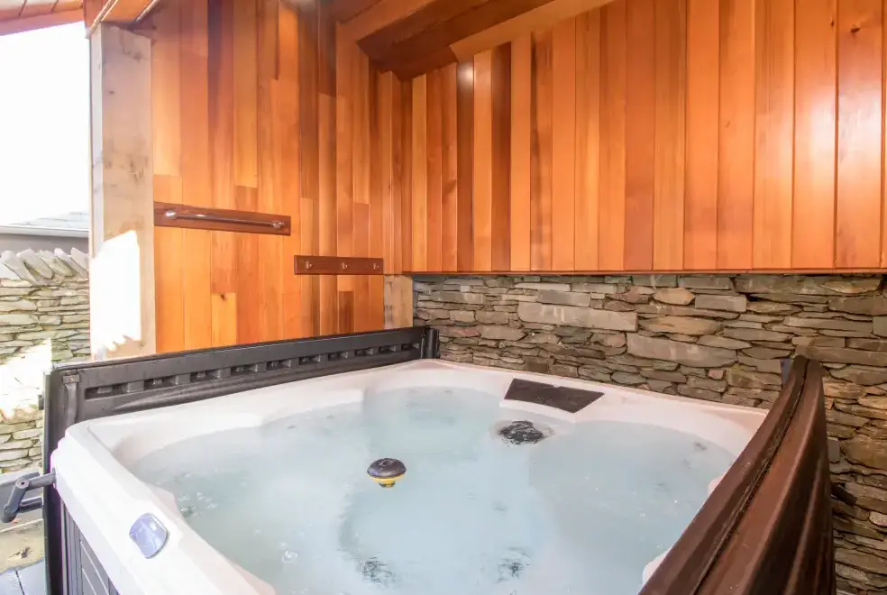  at The Boat House at Louper Weir