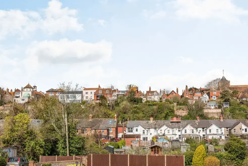 Countryside near The Boathouse Romantic Apartment