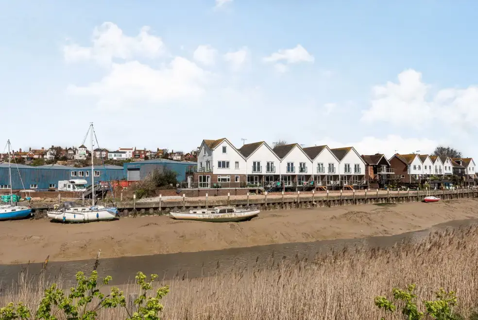 Coastal scenes near The Boathouse Romantic Apartment