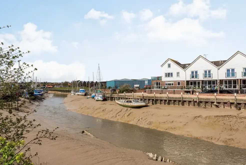 Coastal scenes near The Boathouse Romantic Apartment