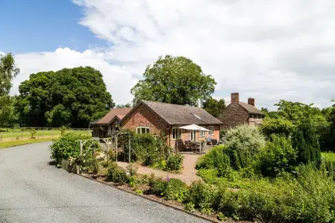 The Cider Mill  Monnington on Wye