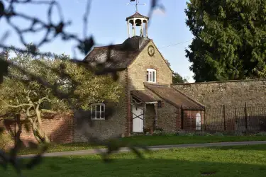 The Clock Tower, Herefordshire, Heart of England