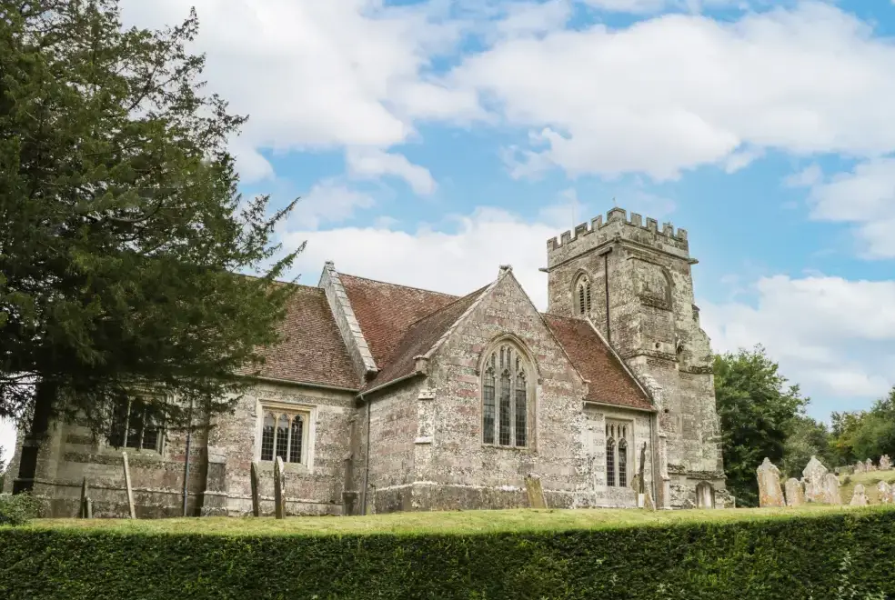 Countryside near The Coach House Romantic Retreat