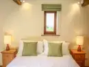 Bedroom at The Coach House - thumbnail photo