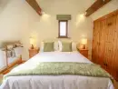 Bedroom at The Coach House - thumbnail photo