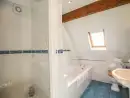 Family bathroom at The Coach House - thumbnail photo