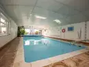 Private Swimming Pool at The Coach House - thumbnail photo