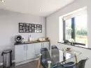 Kitchen/diner at The Coach House, Bank Top Farm - thumbnail photo