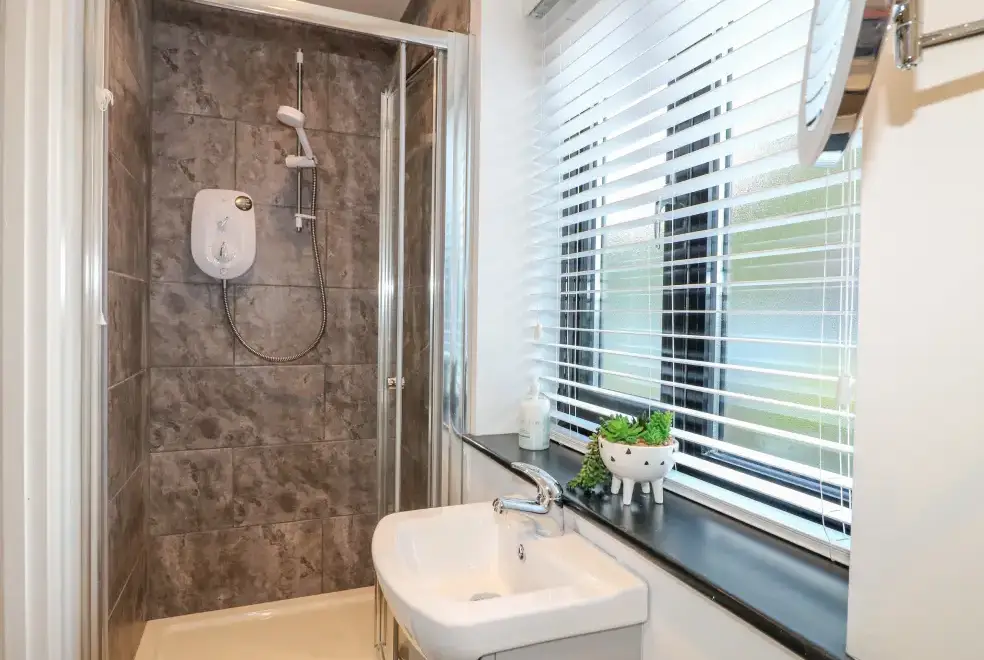  at The Coach House, Bank Top Farm