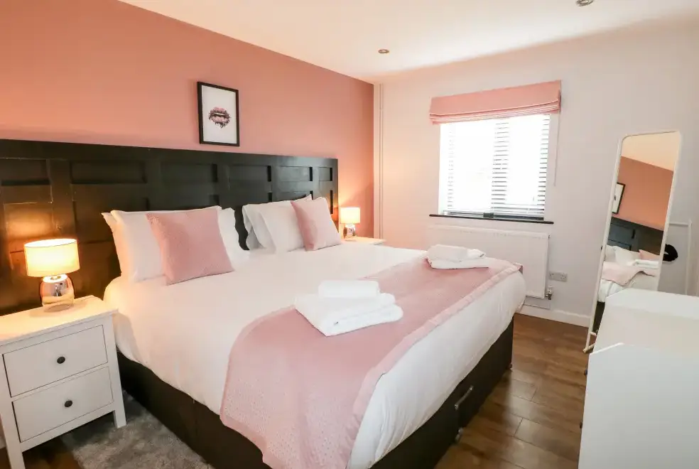  at The Coach House, Bank Top Farm