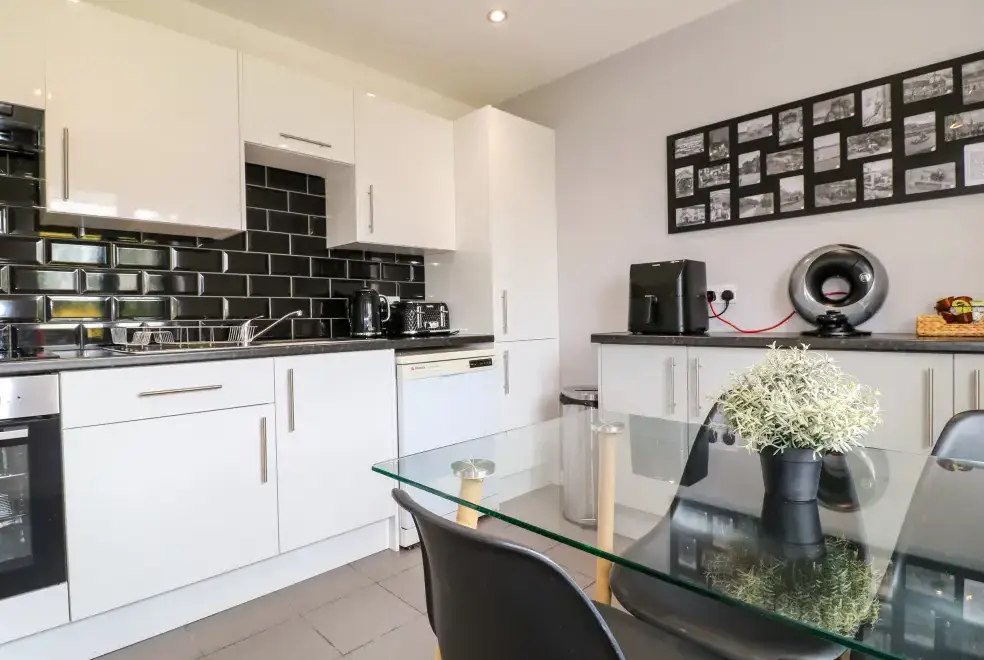  at The Coach House, Bank Top Farm