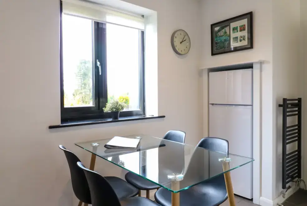  at The Coach House, Bank Top Farm