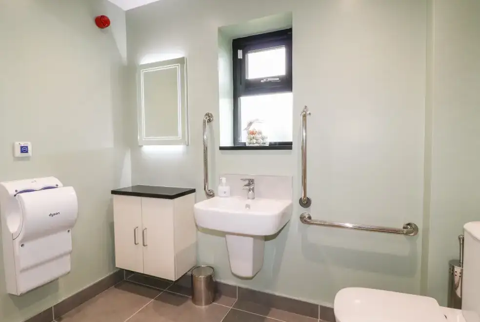  at The Coach House, Bank Top Farm