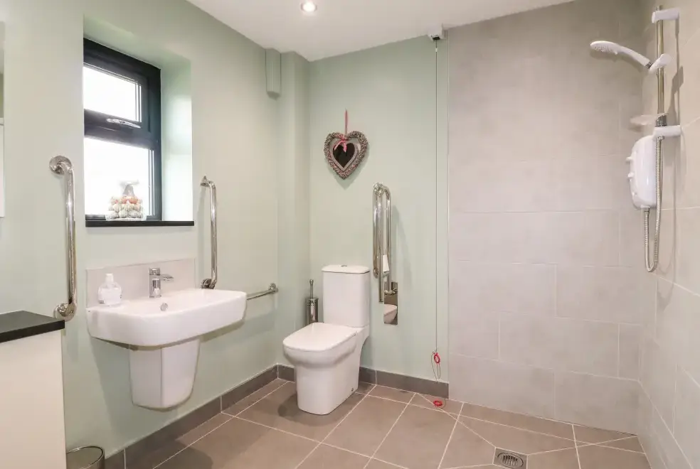  at The Coach House, Bank Top Farm